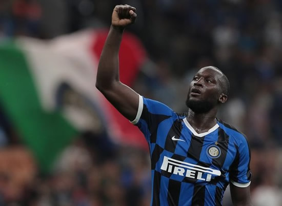 Chelsea suffer huge blow as Romelu Lukaku insists Inter Milan stay is agreed
