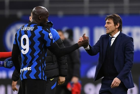 Chelsea suffer huge blow as Romelu Lukaku insists Inter Milan stay is agreed