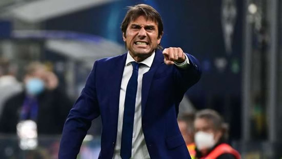 Transfer news and rumours LIVE: Tottenham halt Conte talks