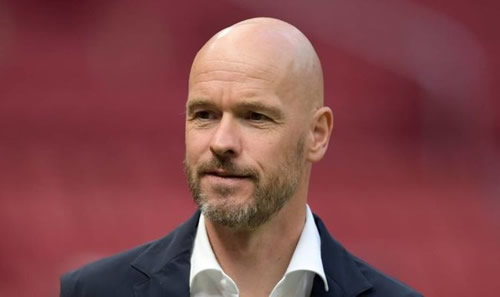 Tottenham want Erik ten Hag appointment this month as Spurs give up on Mauricio Pochettino