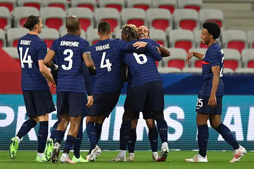 UEFA Euro 2020 preview: World champion France is an outright new favourite to win the title
