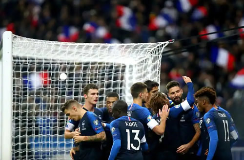 UEFA Euro 2020 preview: World champion France is an outright new favourite to win the title