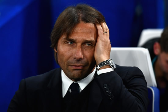 Antonio Conte opens up on decision to snub Tottenham
