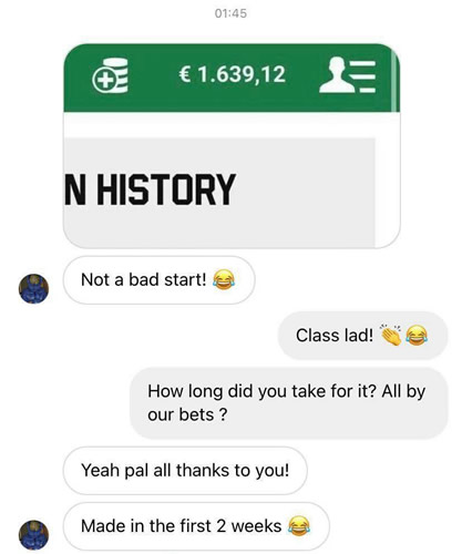 7M Daily Laugh - More than Football