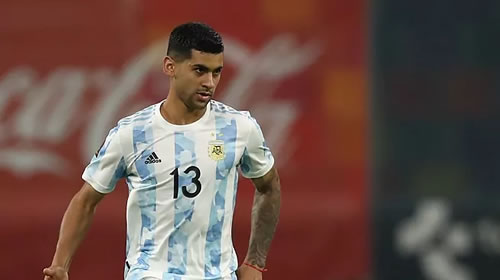 Five players to watch at the 2021 Copa America