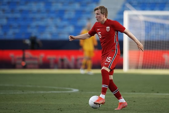 Erling Haaland could be banned from playing in World Cup as FIFA wait on external decision
