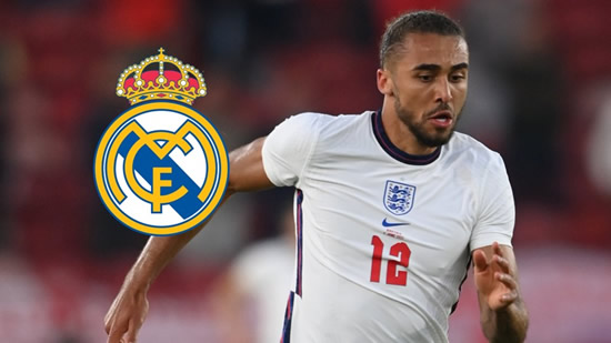 Transfer news and rumours LIVE: Real Madrid eye £50m move for Calvert-Lewin