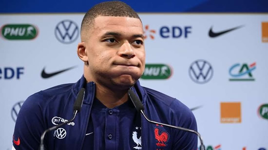Transfer news and rumours LIVE: Mbappe no longer believes in PSG project