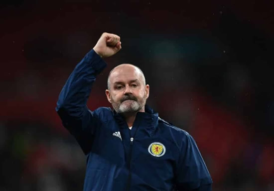 Steve Clarke 'committed' to Scotland job despite group stage exit