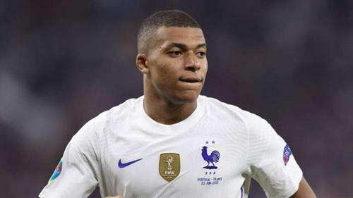 Transfer news and rumours LIVE: Real Madrid rule out Mbappe move