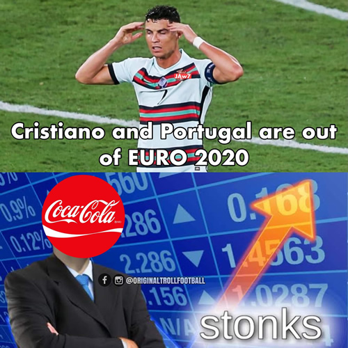 7M Daily Laugh - Bye Portugal