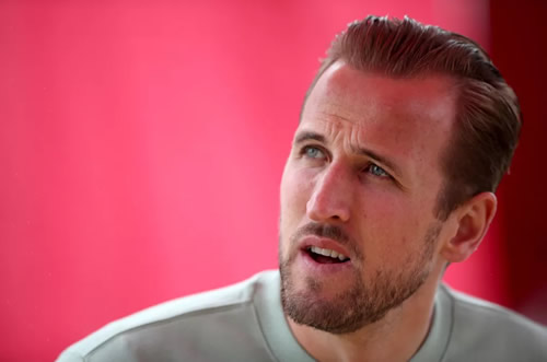 Fans would happily put us on the spot if it led to Euro 2020 glory, says Kane