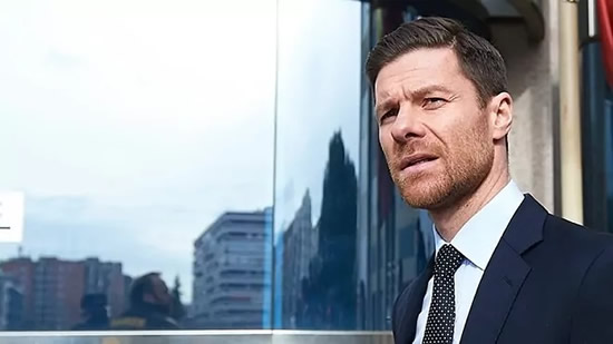 Madrid's Supreme Court ratifies Xabi Alonso's acquittal in tax fraud case