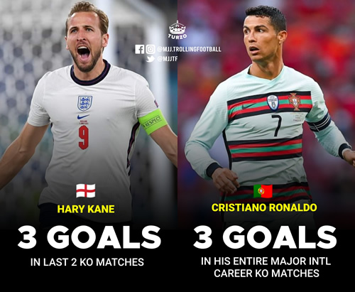 7M Daily Laugh - It's coming home