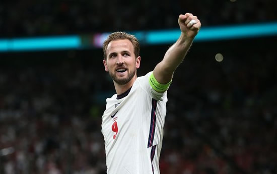 England fans celebrate as Three Lions reach historic Euro 2020 final