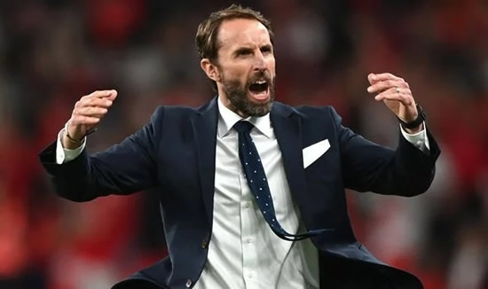 Gareth Southgate warns England stars 'must be spot on' in order to write history vs Italy