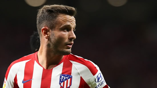 Transfer news and rumours LIVE: Man Utd & Liverpool set to battle for Saul