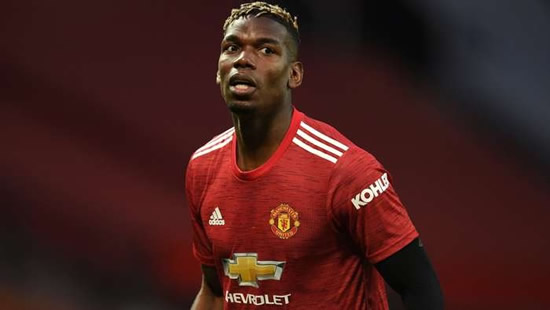 Transfer news and rumours LIVE: PSG seek discount £43m Pogba deal