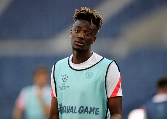 GUNN DEAL Arsenal set to beat Spurs and West Ham to Tammy Abraham loan with obligation to pay Chelsea £40m for permanent transfer