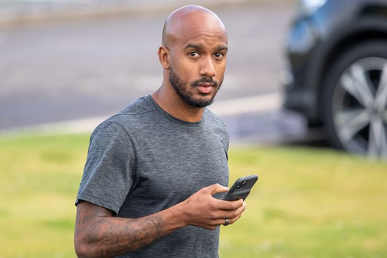 Fabian Delph 'furious' with Everton statement after sex offence allegations