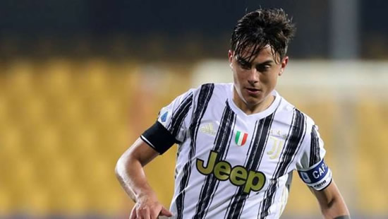 Dybala's agent to meet with Juve officials for fresh contract extension talks