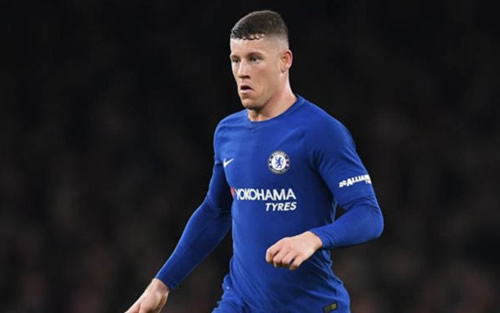 Newcastle United installed as favourites to complete Chelsea transfer