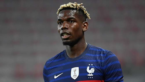 Transfer news and rumours LIVE: PSG confident of signing Pogba from Man Utd in £43m deal