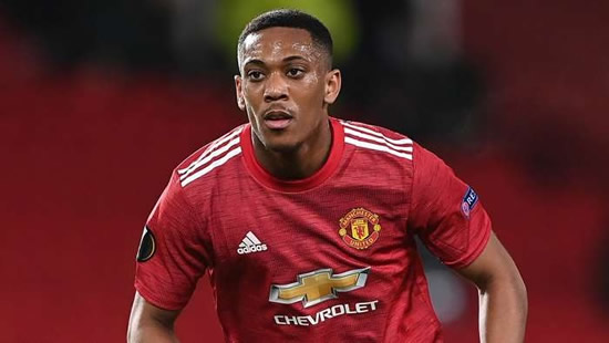 Transfer news and rumours LIVE: Tottenham target £50m Martial as Man Utd want to sell