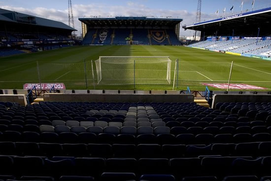 Portsmouth sack three players for racist messages about Rashford, Sancho and Saka
