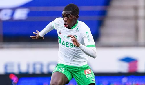 Chelsea 'ask for information' on France wonderkid who could be the next Paul Pogba