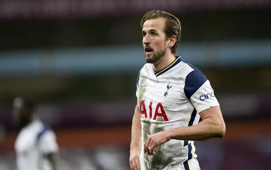 Manchester City transfer news: Club to end Harry Kane interest if Jack Grealish signs