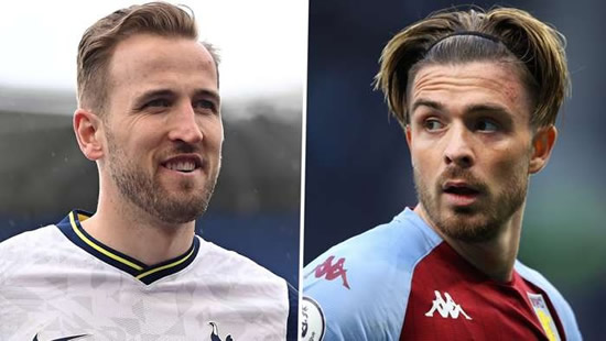 How Man City can afford to sign both Kane and Grealish for more than £200m