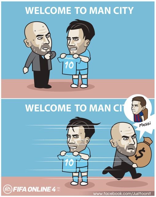 7M Daily Laugh - Pep's ready to spend this summer