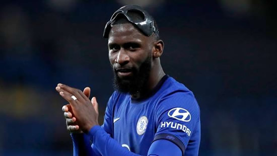 Transfer news and rumours LIVE: Real Madrid monitoring Rudiger