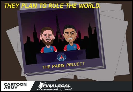 7M Daily Laugh - Here We Go Again