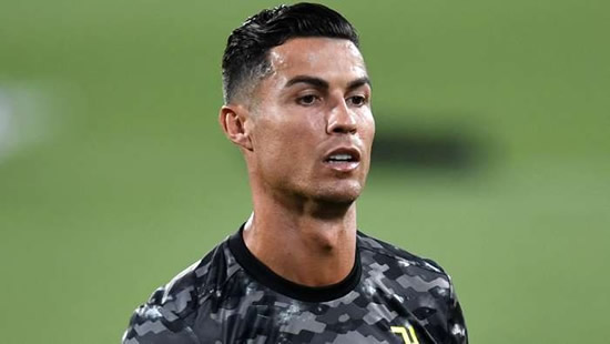 'My story at Real Madrid has been written' - Ronaldo denies talk of Bernabeu return while hitting out at 'disrespectful' future speculation