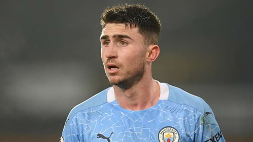 Transfer news and rumours LIVE: Man City will let Laporte go for £60m