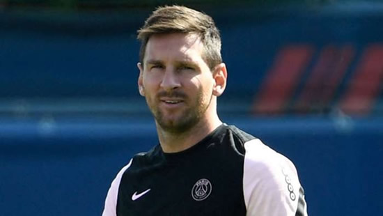 Transfer news and rumours LIVE: Messi in talks to finish career at Inter Miami