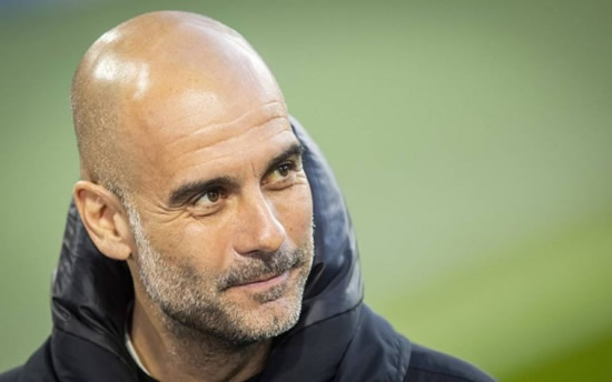 Pep Guardiola admits he could leave Man City in 2023 in bombshell revelation