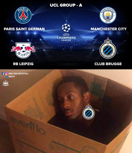 7M Daily Laugh - Where are they going?