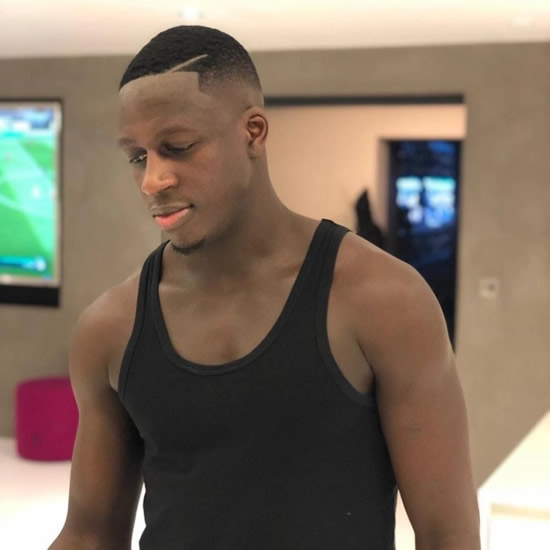 Man City's Benjamin Mendy to appear in court today charged with sex attacks on 3 women after being arrested at £5m home
