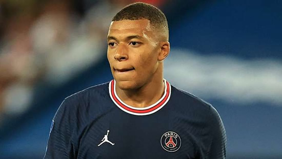 Transfer news and rumours LIVE: Real Madrid happy to wait on Mbappe