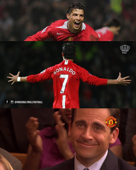 7M Daily Laugh - Barca in Transfer Market