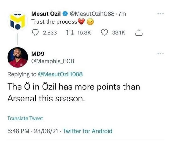 7M Daily Laugh - Barca in Transfer Market