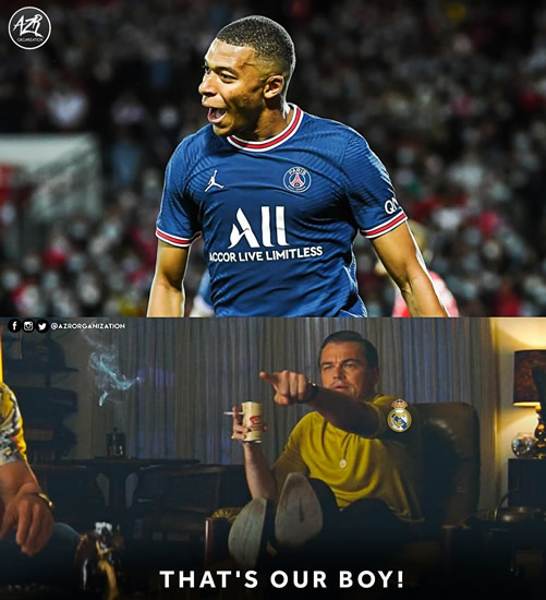 7M Daily Laugh - Barca in Transfer Market