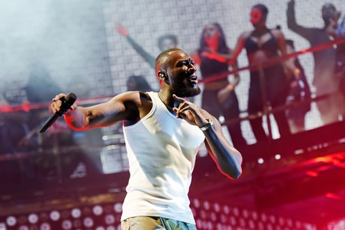 Stormzy brings Man City star Jack Grealish out on stage during Leeds Festival set