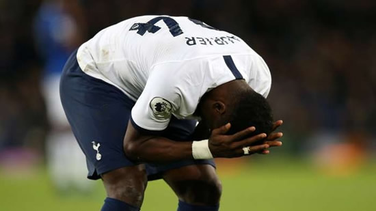Transfer news and rumours LIVE: Tottenham terminate Aurier contract