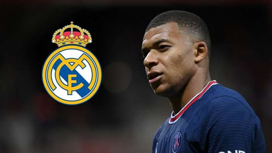 PSG win the battle for Mbappe but war with Real Madrid looms on the horizon
