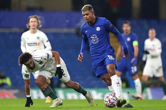 Chelsea ace set for last-ditch loan move despite transfer window closing