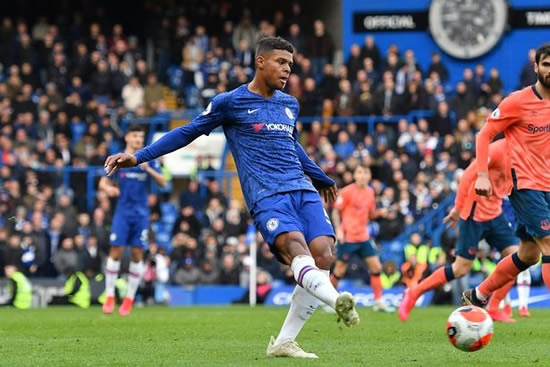 Chelsea ace set for last-ditch loan move despite transfer window closing